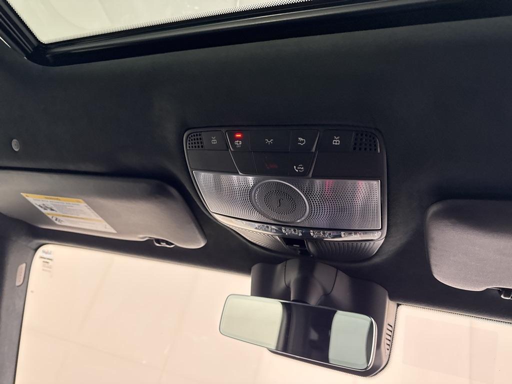used 2019 Mercedes-Benz AMG G 63 car, priced at $113,987