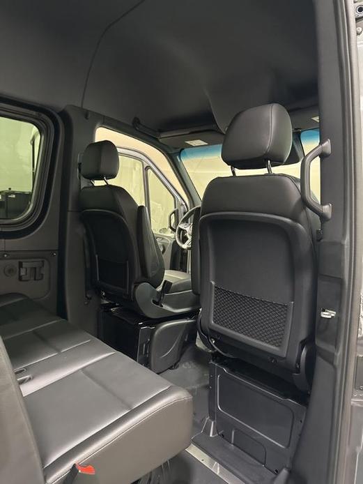 new 2025 Mercedes-Benz Sprinter 2500 car, priced at $79,903