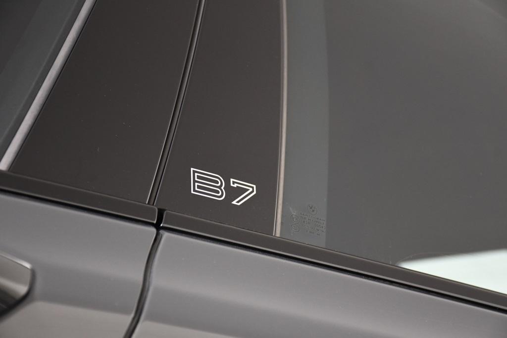 used 2022 BMW ALPINA B7 car, priced at $85,987