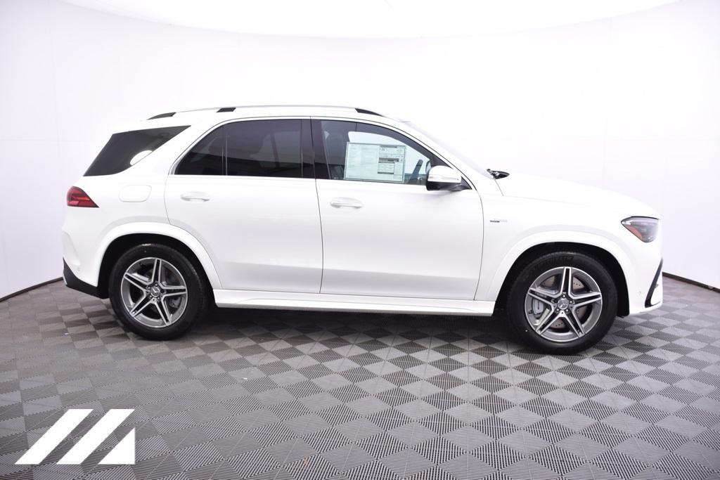 new 2024 Mercedes-Benz AMG GLE 53 car, priced at $99,085
