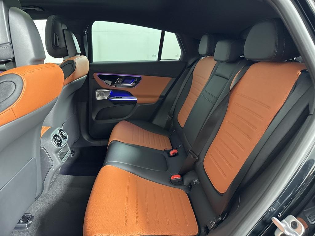 new 2026 Mercedes-Benz GLC 300 car, priced at $68,190