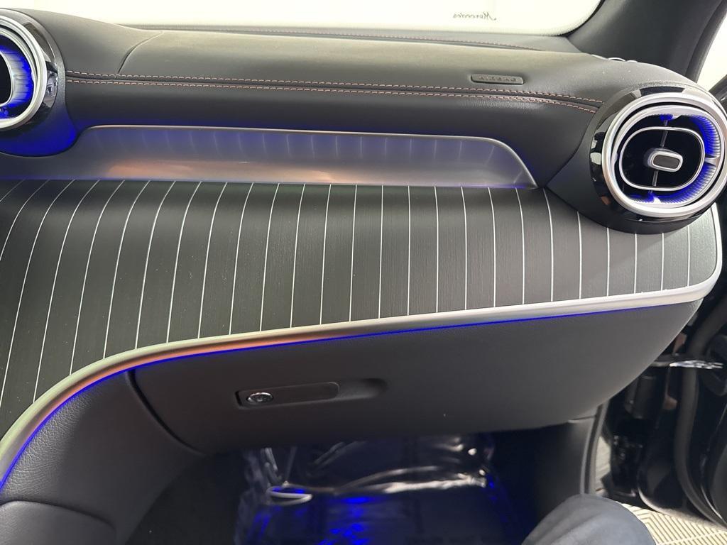 new 2026 Mercedes-Benz GLC 300 car, priced at $68,190