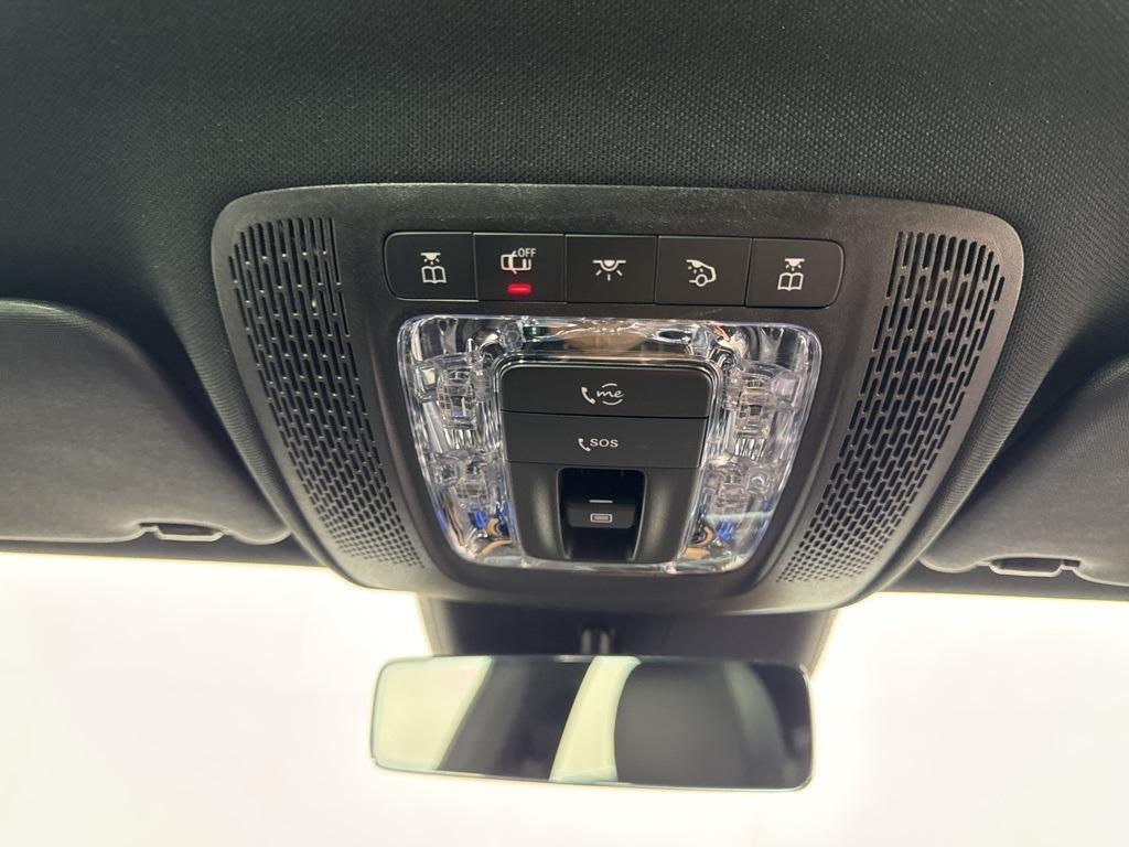 used 2025 Mercedes-Benz CLA 250 car, priced at $42,987