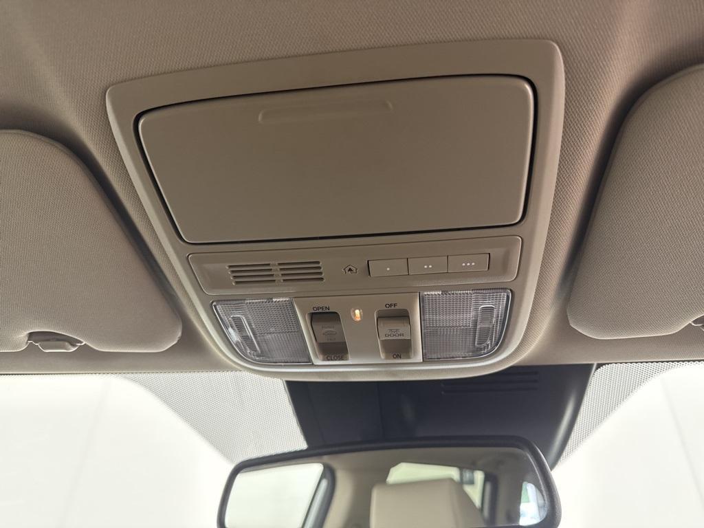used 2019 Honda CR-V car, priced at $26,379