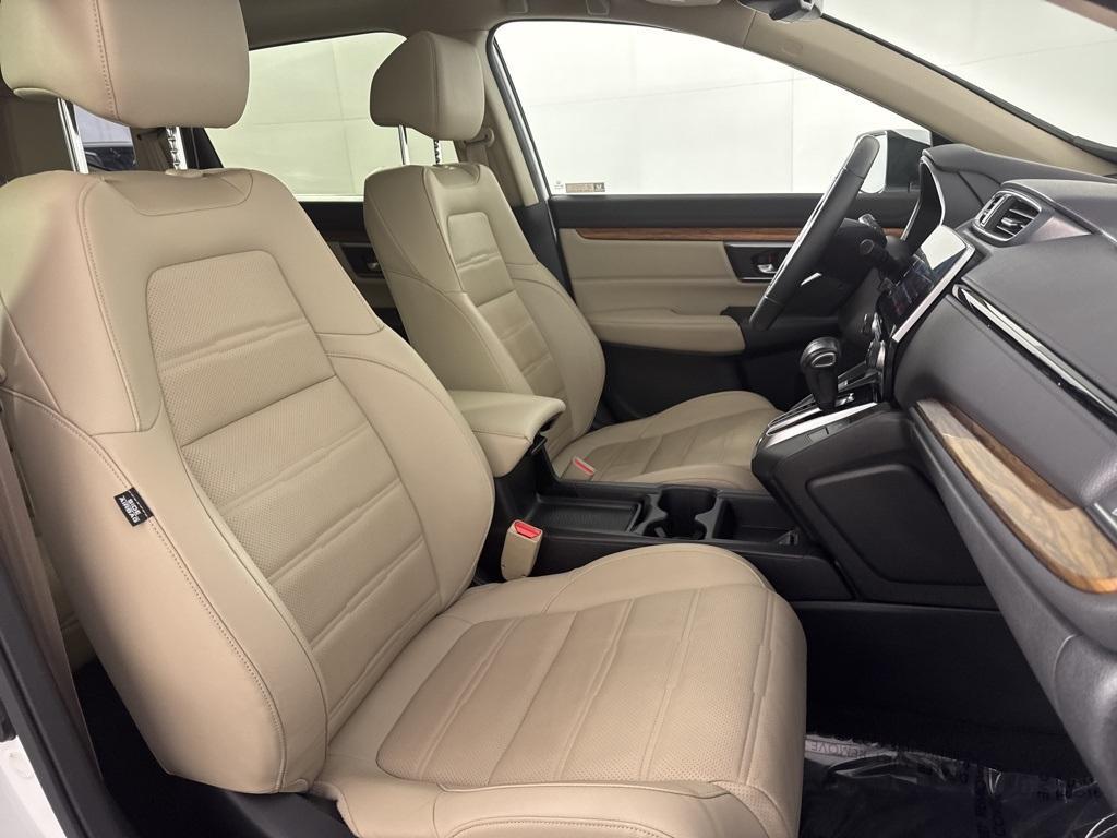 used 2019 Honda CR-V car, priced at $26,379