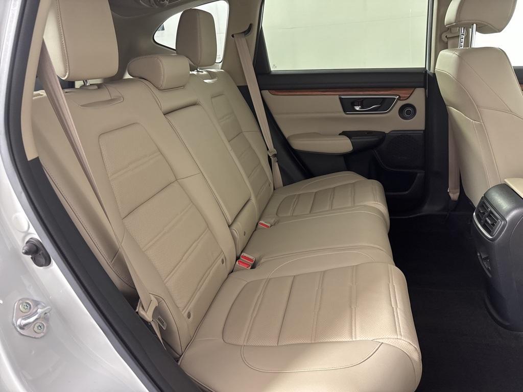 used 2019 Honda CR-V car, priced at $26,379