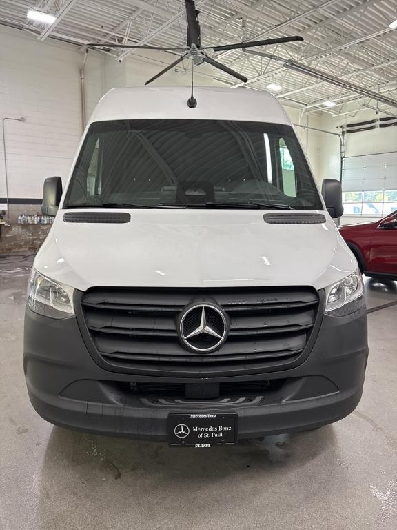 new 2025 Mercedes-Benz Sprinter 2500 car, priced at $58,509