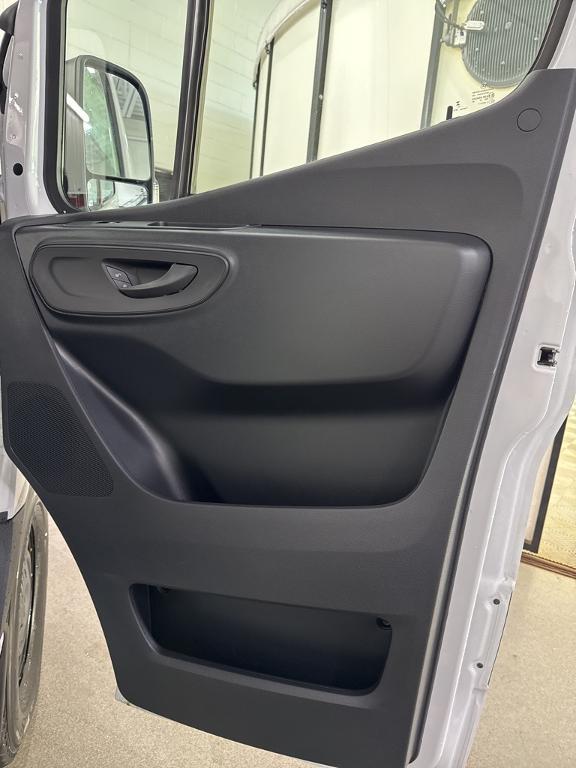 new 2025 Mercedes-Benz Sprinter 2500 car, priced at $58,509