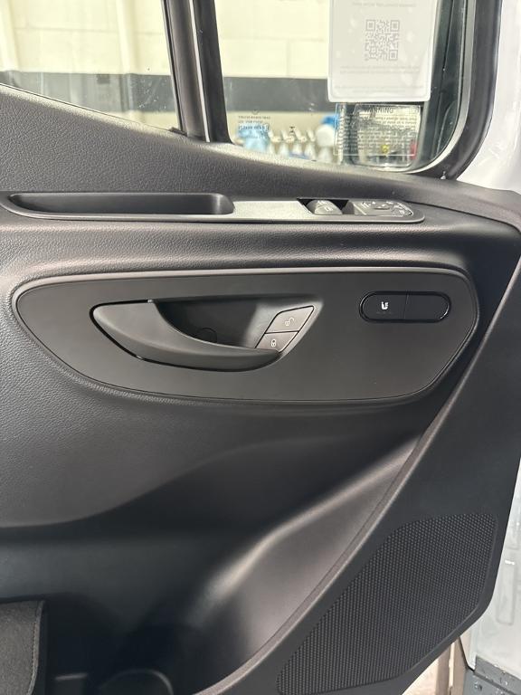 new 2025 Mercedes-Benz Sprinter 2500 car, priced at $58,509