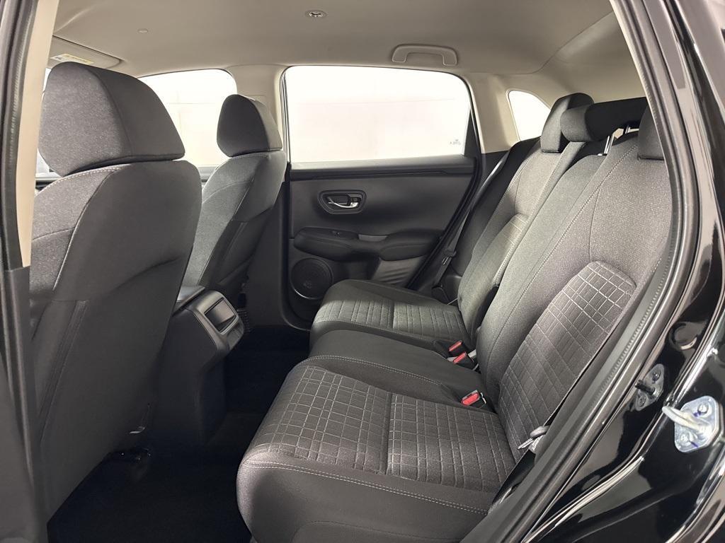 used 2025 Honda HR-V car, priced at $26,658