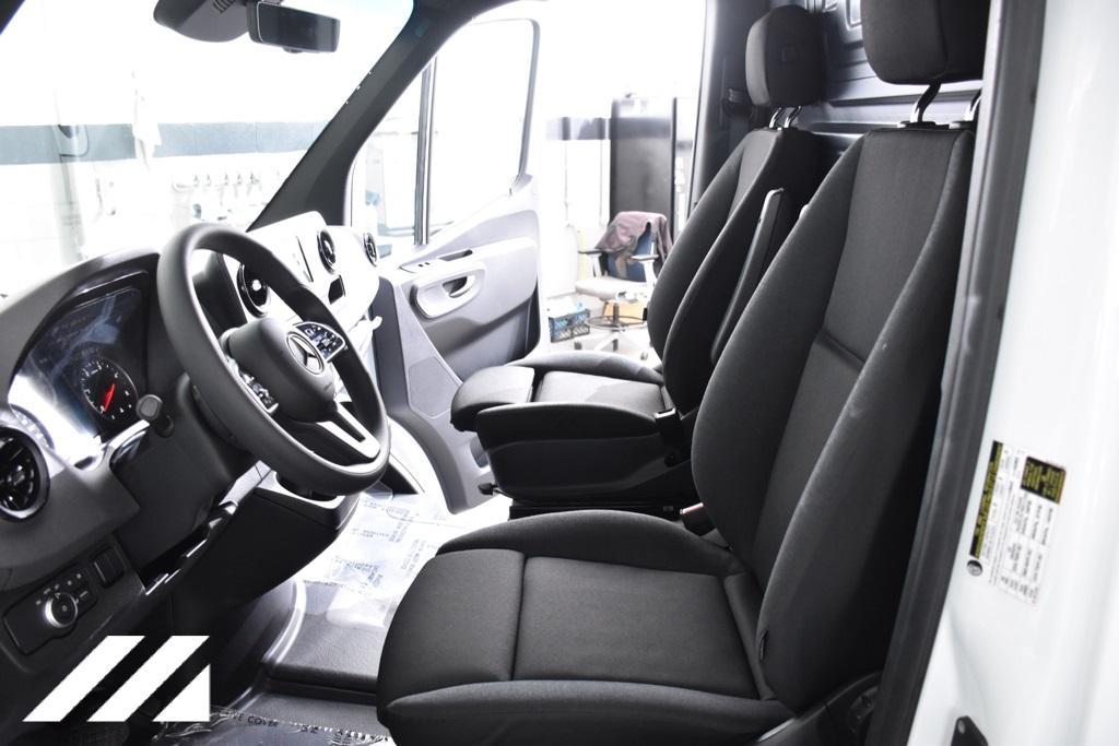 new 2024 Mercedes-Benz Sprinter 3500 car, priced at $72,447