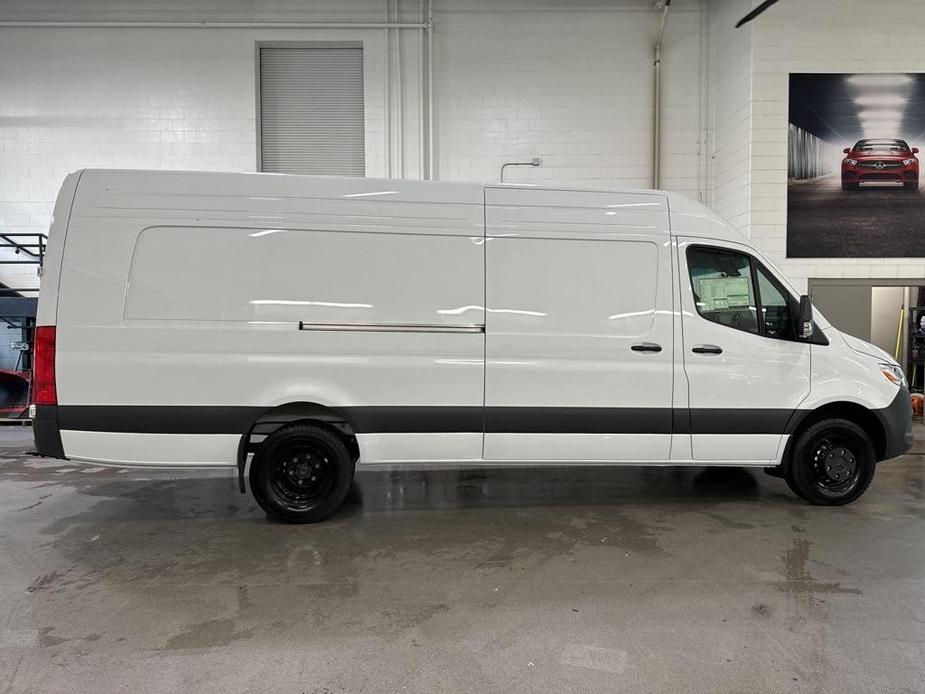 new 2025 Mercedes-Benz Sprinter 3500XD car, priced at $79,680