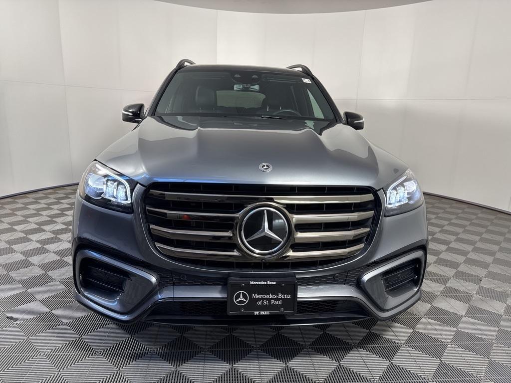 used 2024 Mercedes-Benz GLS 450 car, priced at $88,987