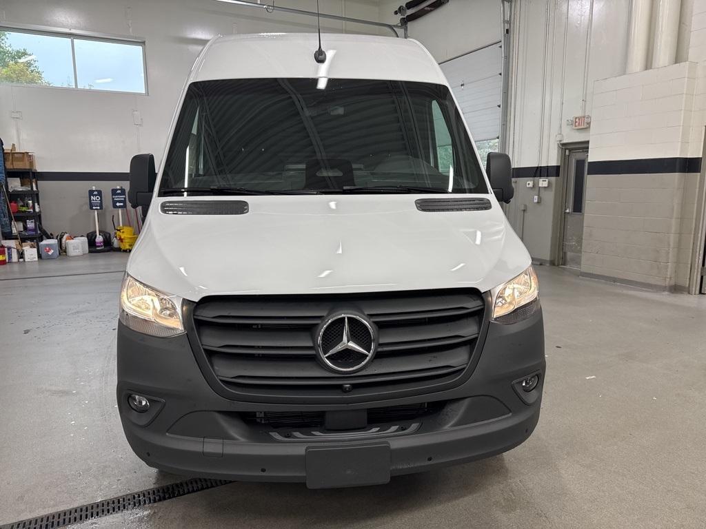 new 2026 Mercedes-Benz Sprinter 2500 car, priced at $71,892