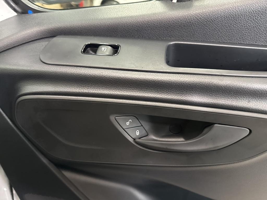 new 2026 Mercedes-Benz Sprinter 2500 car, priced at $71,892