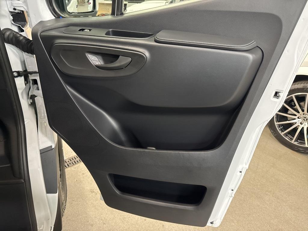 new 2026 Mercedes-Benz Sprinter 2500 car, priced at $71,892