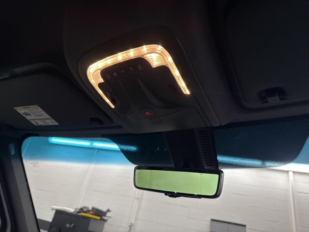 new 2026 Mercedes-Benz Sprinter 2500 car, priced at $71,892