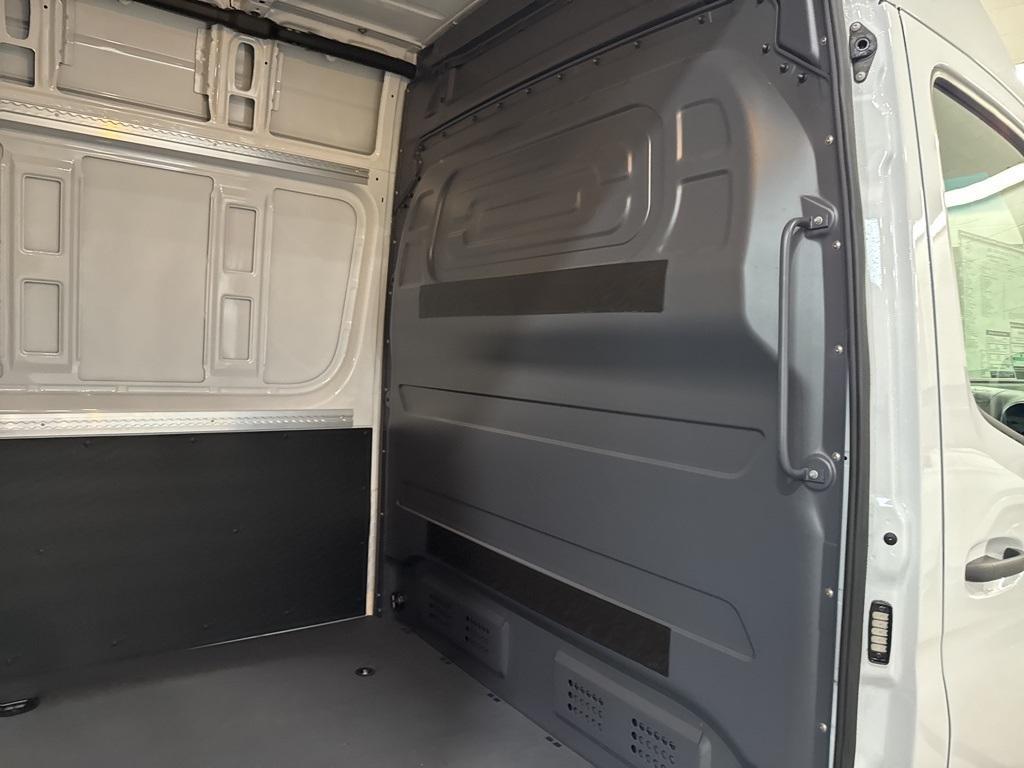 new 2026 Mercedes-Benz Sprinter 2500 car, priced at $71,892