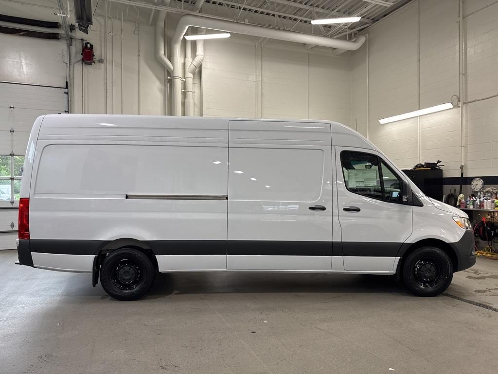 new 2026 Mercedes-Benz Sprinter 2500 car, priced at $71,892