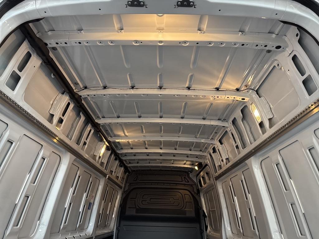 new 2026 Mercedes-Benz Sprinter 2500 car, priced at $71,892