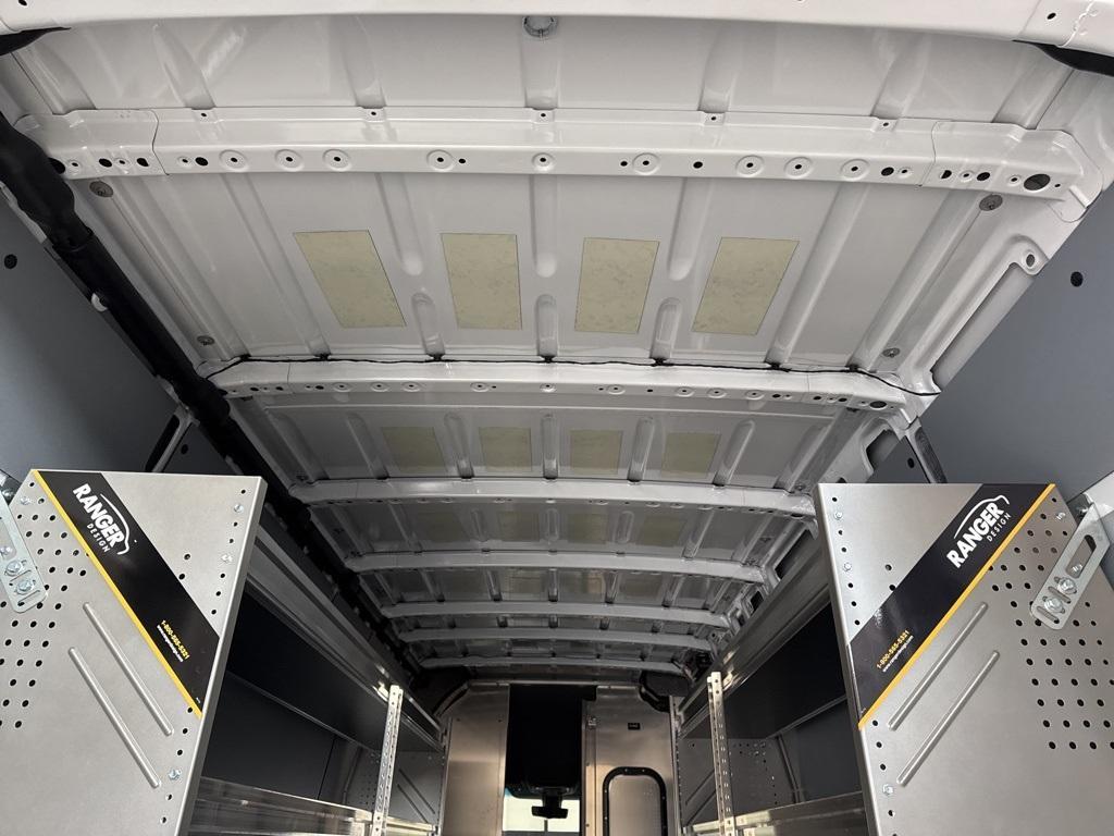 new 2026 Mercedes-Benz Sprinter 2500 car, priced at $79,696