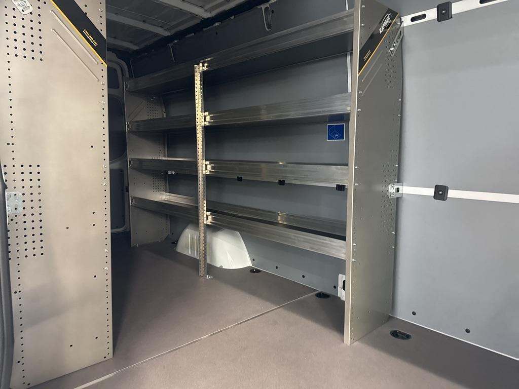 new 2026 Mercedes-Benz Sprinter 2500 car, priced at $79,696