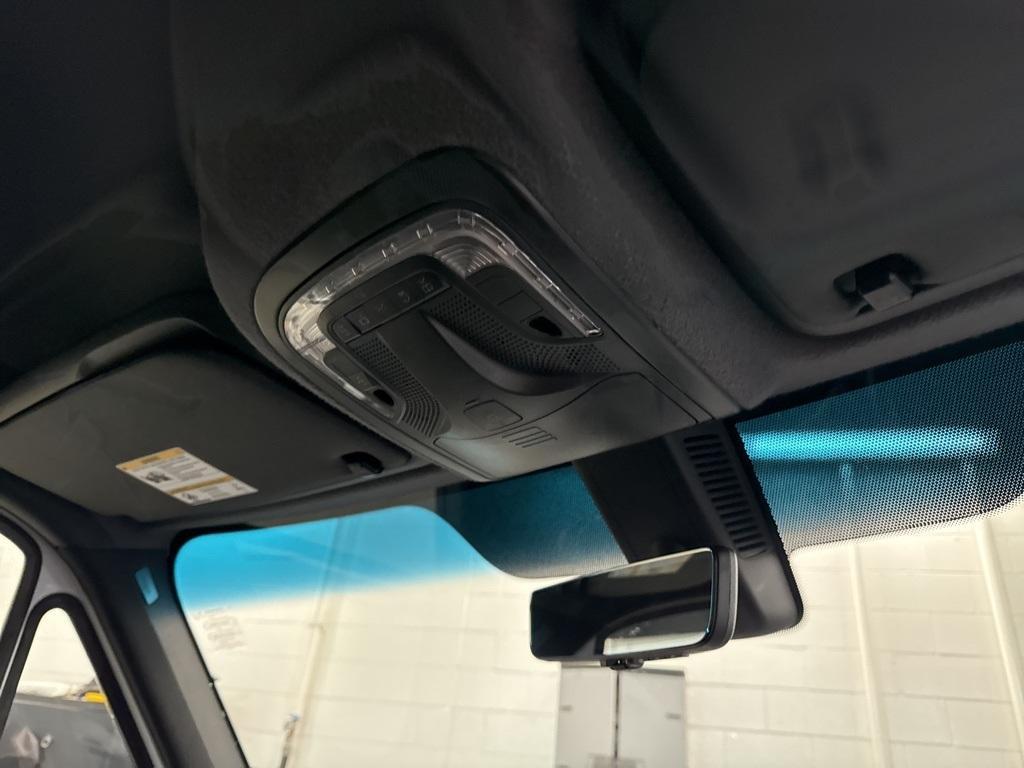 new 2026 Mercedes-Benz Sprinter 2500 car, priced at $79,696