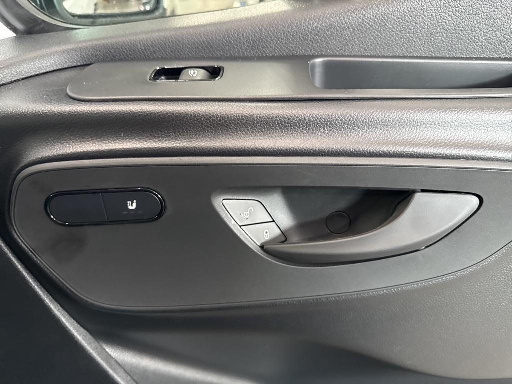 new 2026 Mercedes-Benz Sprinter 2500 car, priced at $79,696