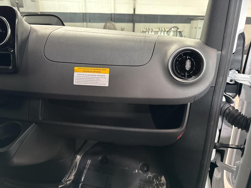 new 2026 Mercedes-Benz Sprinter 2500 car, priced at $79,696