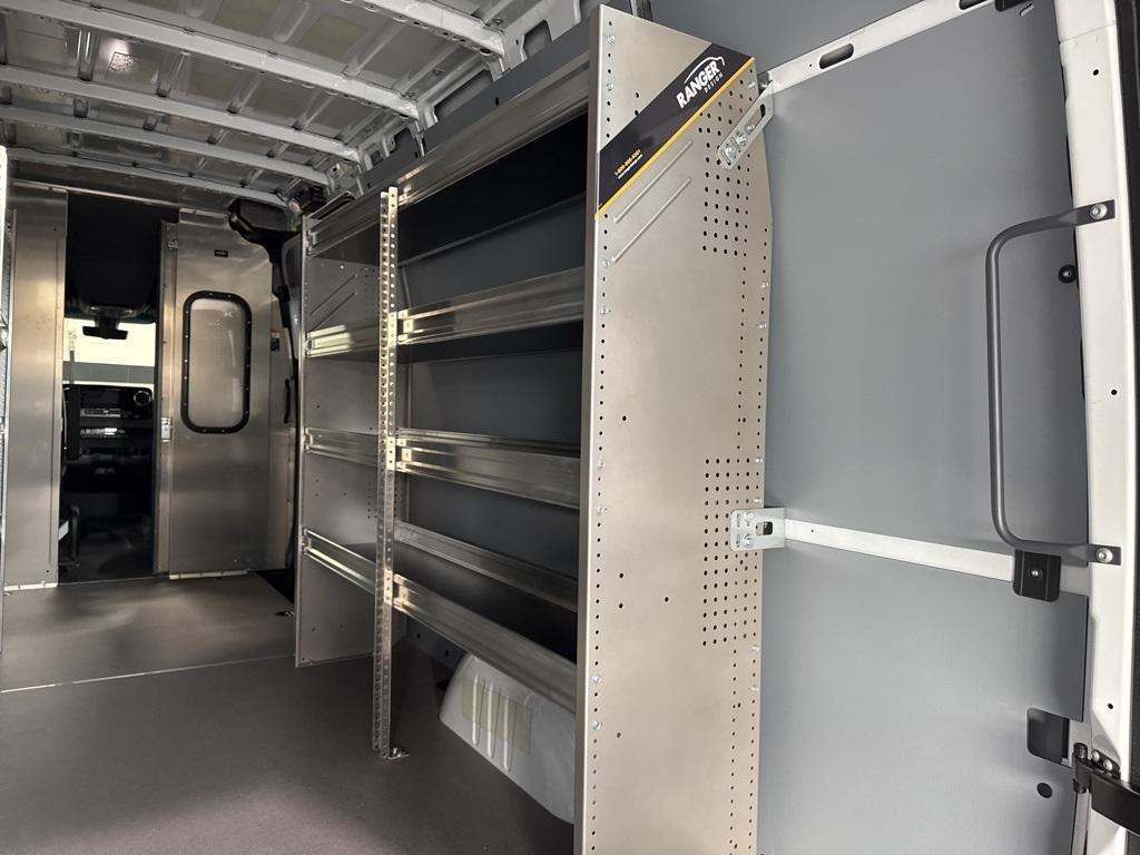new 2026 Mercedes-Benz Sprinter 2500 car, priced at $79,696