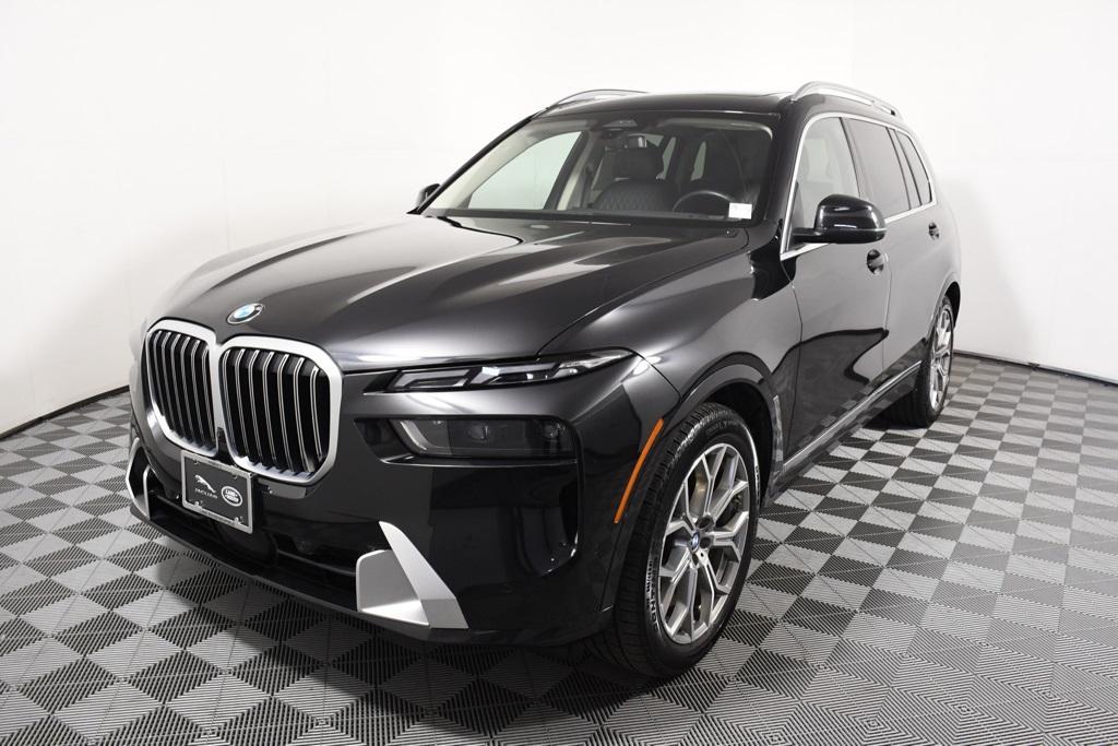 used 2023 BMW X7 car, priced at $65,290