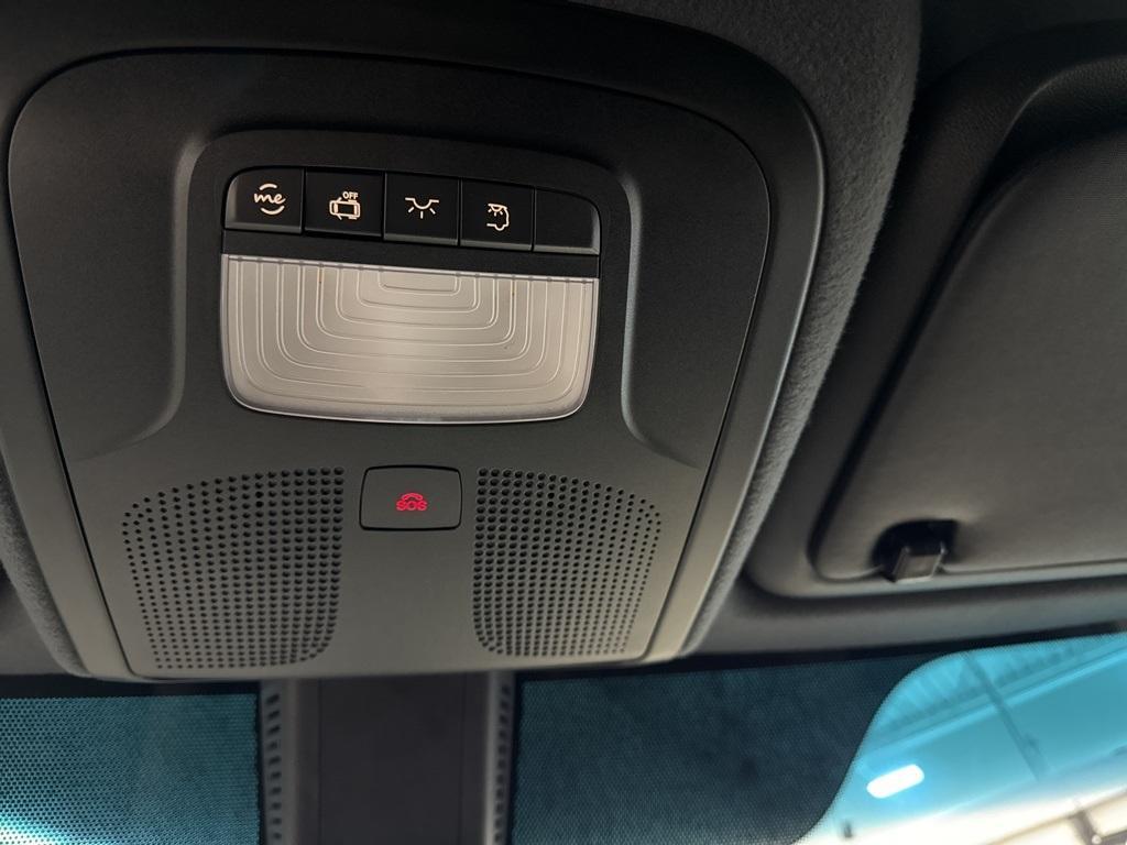 new 2024 Mercedes-Benz eSprinter 2500 car, priced at $84,489