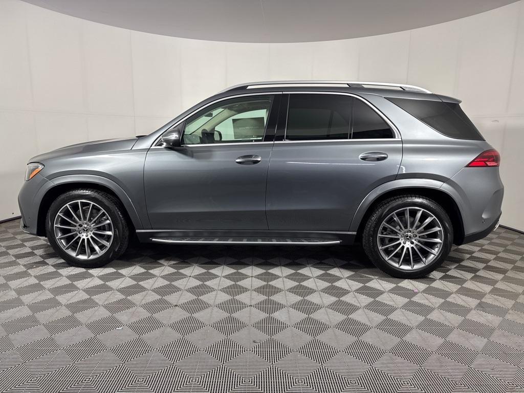 new 2026 Mercedes-Benz GLE 450 car, priced at $83,000