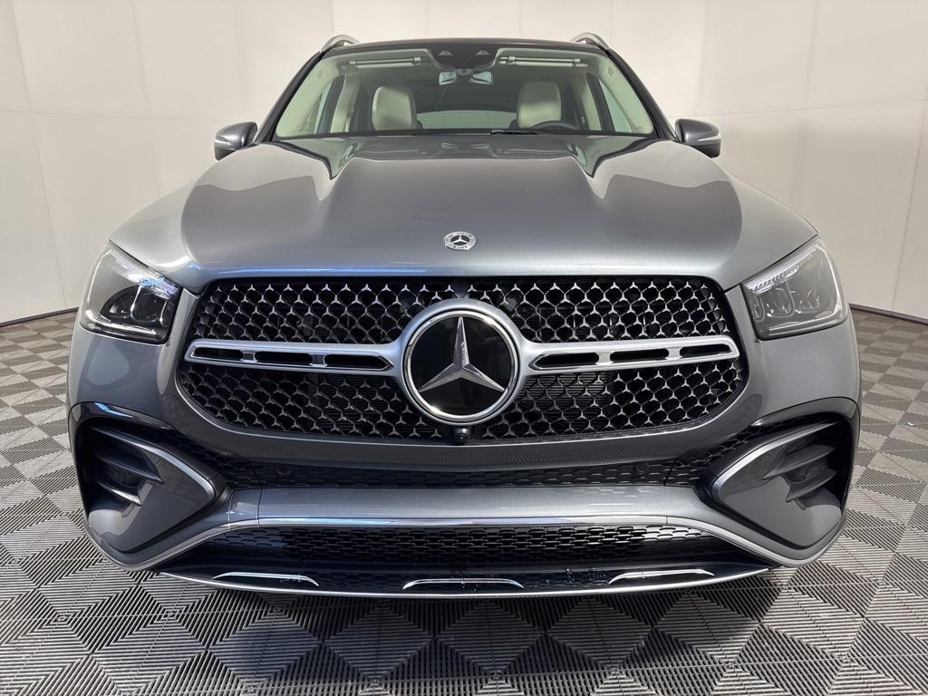 new 2026 Mercedes-Benz GLE 450 car, priced at $83,000