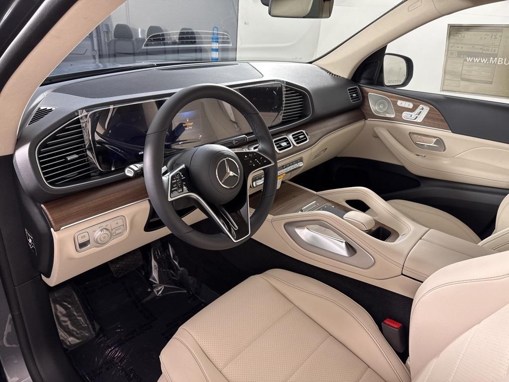 new 2026 Mercedes-Benz GLE 450 car, priced at $83,000