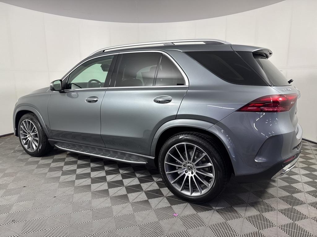 new 2026 Mercedes-Benz GLE 450 car, priced at $83,000