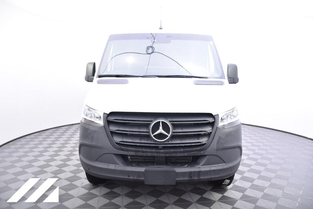 new 2023 Mercedes-Benz Sprinter 2500 car