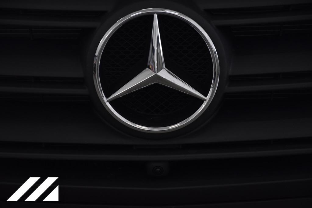 new 2024 Mercedes-Benz Sprinter 2500 car, priced at $69,978