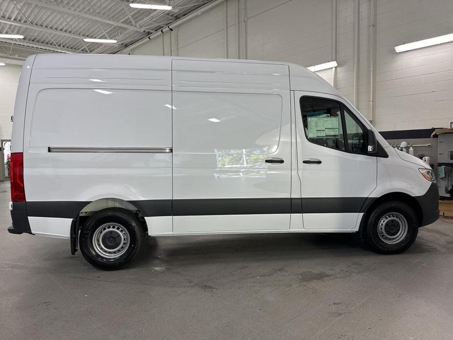 new 2025 Mercedes-Benz Sprinter 2500 car, priced at $62,965