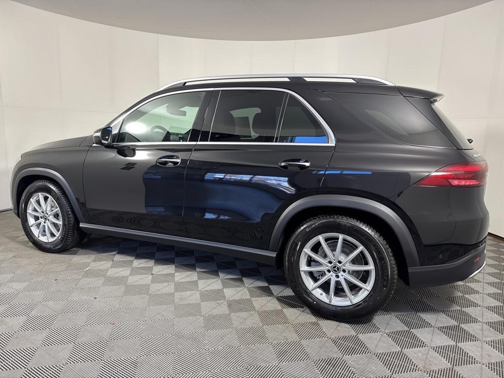 new 2026 Mercedes-Benz GLE 350 car, priced at $68,915