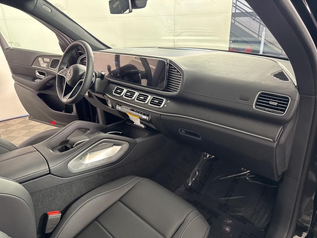 new 2026 Mercedes-Benz GLE 350 car, priced at $68,915