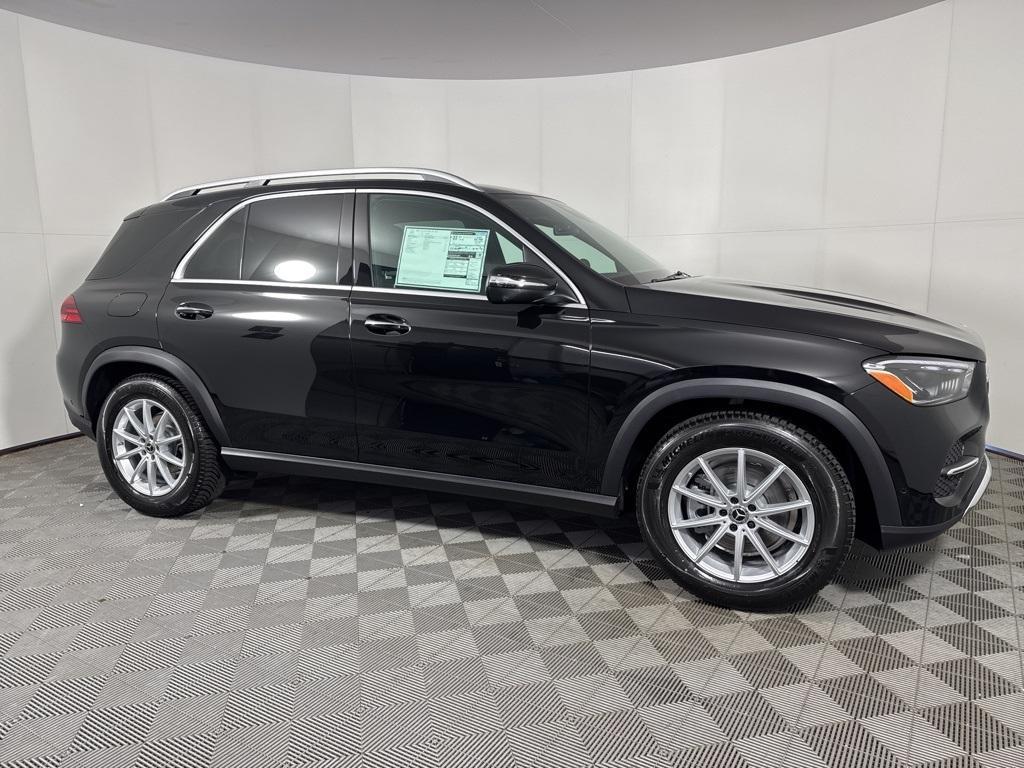 new 2026 Mercedes-Benz GLE 350 car, priced at $68,915