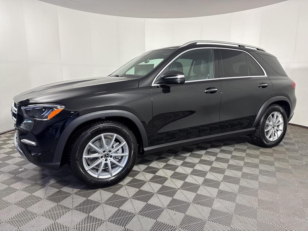 new 2026 Mercedes-Benz GLE 350 car, priced at $68,915