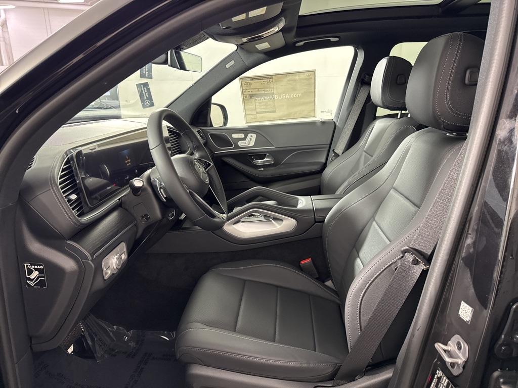 new 2026 Mercedes-Benz GLE 350 car, priced at $68,915