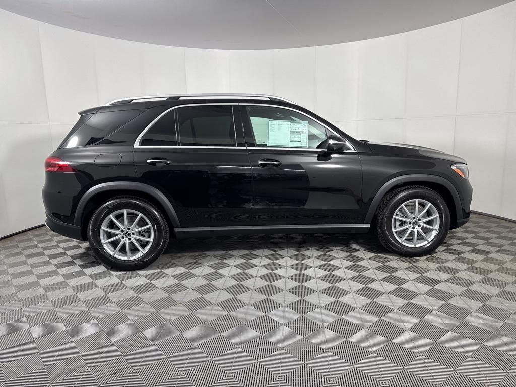 new 2026 Mercedes-Benz GLE 350 car, priced at $68,915