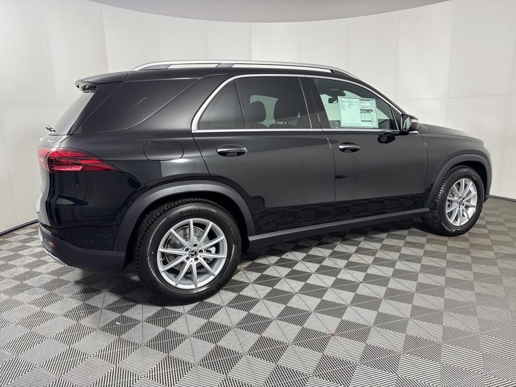 new 2026 Mercedes-Benz GLE 350 car, priced at $68,915