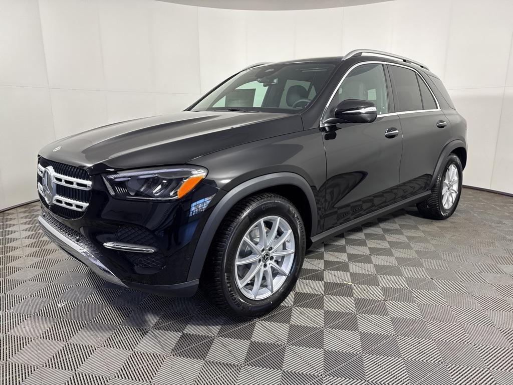 new 2026 Mercedes-Benz GLE 350 car, priced at $68,915