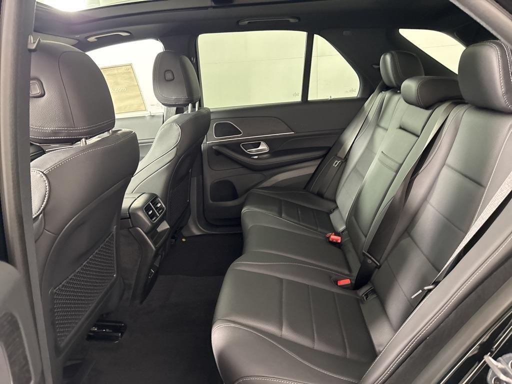 new 2026 Mercedes-Benz GLE 350 car, priced at $68,915