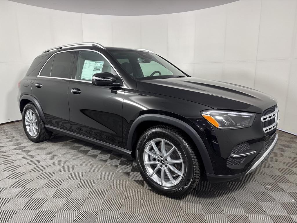 new 2026 Mercedes-Benz GLE 350 car, priced at $68,915