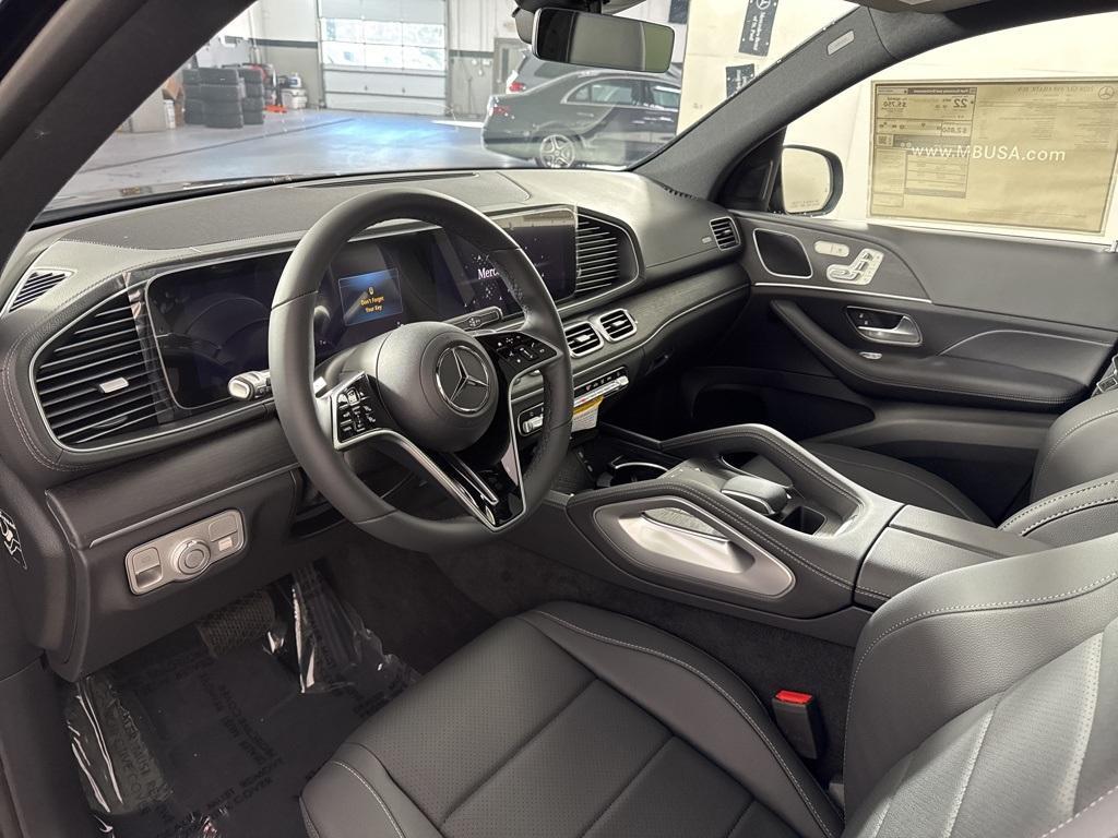 new 2026 Mercedes-Benz GLE 350 car, priced at $68,915